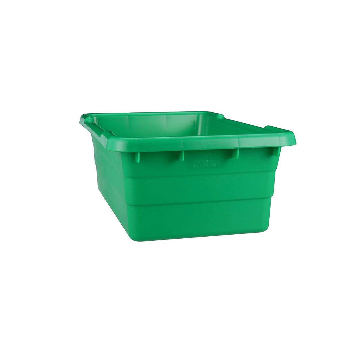 Food Approved Poly Tote, 8.75